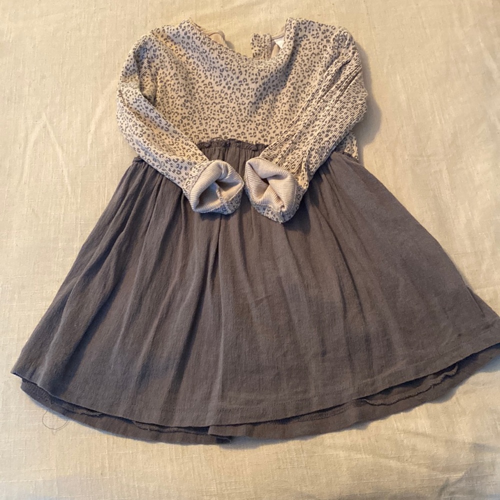 Zara dress